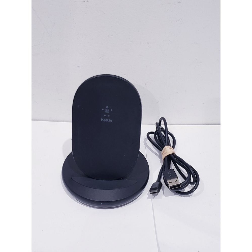 Belkin Boost Charge Wireless Charging Stand WIB-002